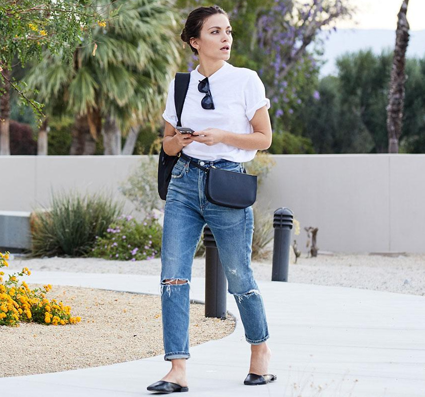 Cute fanny packs online for travel